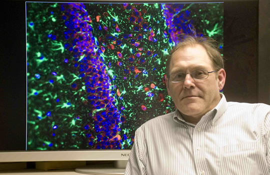James Eberwine, Ph.D.